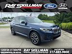 2024 BMW X3 AWD SUV for sale #241114B - photo 1