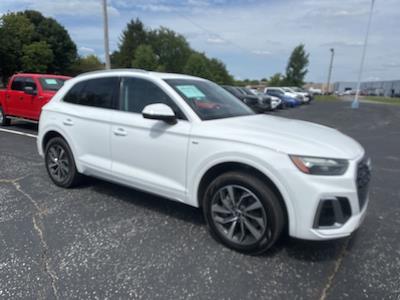 2023 Audi Q5 AWD SUV for sale #241114C - photo 1