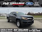 2016 Chevrolet Colorado Crew Cab 4x4, Pickup for sale #241120C - photo 1