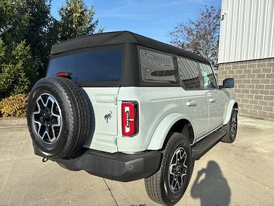 2024 Ford Bronco 4WD SUV for sale #241132 - photo 2
