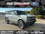 2024 Ford Bronco 4WD SUV for sale #241132 - photo 1