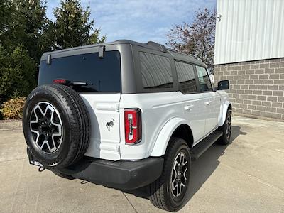 2024 Ford Bronco 4WD, SUV for sale #241137 - photo 2