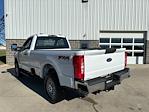 2024 Ford F-350 Regular Cab SRW 4x4, Pickup for sale #241142 - photo 8