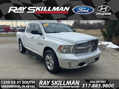 2014 Ram 1500 Crew Cab 4x4 Pickup for sale #241146B - photo 1