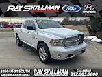 2014 Ram 1500 Crew Cab 4x4 Pickup for sale #241146B - photo 1