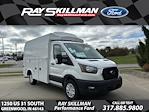 2024 Ford Transit 350 RWD, Knapheide KUV Service Utility Van for sale #241154 - photo 1