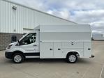 2024 Ford Transit 350 RWD, Knapheide KUV Service Utility Van for sale #241154 - photo 11