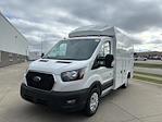 2024 Ford Transit 350 RWD, Knapheide KUV Service Utility Van for sale #241154 - photo 4