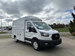 2024 Ford Transit 350 RWD, Knapheide KUV Service Utility Van for sale #241154 - photo 33