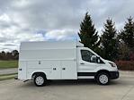 2024 Ford Transit 350 RWD, Knapheide KUV Service Utility Van for sale #241154 - photo 6