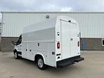 2024 Ford Transit 350 RWD, Knapheide KUV Service Utility Van for sale #241154 - photo 8