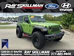 2019 Jeep Wrangler 4x4 SUV for sale #241157B - photo 1
