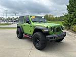 2019 Jeep Wrangler 4x4 SUV for sale #241157B - photo 33