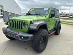 2019 Jeep Wrangler 4x4 SUV for sale #241157B - photo 5
