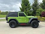 2019 Jeep Wrangler 4x4 SUV for sale #241157B - photo 7