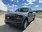 2024 Ford F-150 Regular Cab 4x4, Pickup for sale #241161 - photo 4