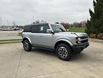 2024 Ford Bronco 4WD, SUV for sale #241206 - photo 34