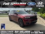 2023 Jeep Grand Cherokee L 4x4 SUV for sale #241225A - photo 1