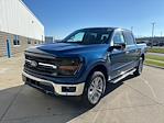 2024 Ford F-150 SuperCrew Cab 4x4, Pickup for sale #241241 - photo 3