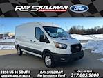 2024 Ford Transit 350 HD Medium Roof RWD, Empty Cargo Van for sale #241242 - photo 1