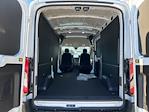 2024 Ford Transit 350 HD Medium Roof RWD, Empty Cargo Van for sale #241242 - photo 2