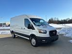 2024 Ford Transit 350 HD Medium Roof RWD, Empty Cargo Van for sale #241242 - photo 32