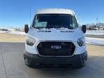 2024 Ford Transit 350 HD Medium Roof RWD, Empty Cargo Van for sale #241242 - photo 5