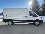 2024 Ford Transit 350 HD Medium Roof RWD, Empty Cargo Van for sale #241242 - photo 6