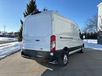 2024 Ford Transit 350 HD Medium Roof RWD, Empty Cargo Van for sale #241242 - photo 7