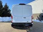 2024 Ford Transit 350 HD Medium Roof RWD, Empty Cargo Van for sale #241242 - photo 8