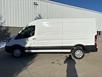 2024 Ford Transit 350 HD Medium Roof RWD, Empty Cargo Van for sale #241242 - photo 10