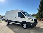 2024 Ford Transit 250 Medium Roof RWD Empty Cargo Van for sale #241251 - photo 32