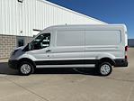 2024 Ford Transit 250 Medium Roof RWD Empty Cargo Van for sale #241251 - photo 10