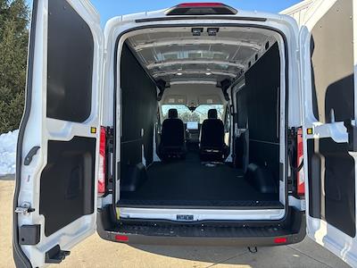 New 2024 Ford Transit 250 Medium Roof Empty Cargo Van for sale #241265 - photo 2