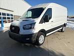 2024 Ford Transit 250 Medium Roof RWD, Empty Cargo Van for sale #241265 - photo 4