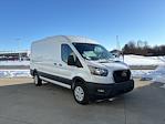 2024 Ford Transit 250 Medium Roof RWD, Empty Cargo Van for sale #241265 - photo 32