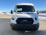 2024 Ford Transit 250 Medium Roof RWD, Empty Cargo Van for sale #241265 - photo 5