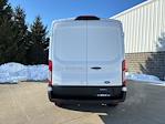 2024 Ford Transit 250 Medium Roof RWD, Empty Cargo Van for sale #241265 - photo 8