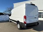 2024 Ford Transit 250 Medium Roof RWD, Empty Cargo Van for sale #241265 - photo 9