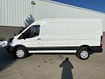 2024 Ford Transit 250 Medium Roof RWD, Empty Cargo Van for sale #241265 - photo 10