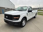 2024 Ford F-150 Regular Cab 4x2, Pickup for sale #241281 - photo 4