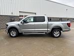 2024 Ford F-150 SuperCrew Cab 4x4, Pickup for sale #241292 - photo 9