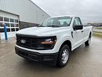 2024 Ford F-150 Regular Cab 4x2, Pickup for sale #241311 - photo 4