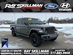 2022 Jeep Gladiator Crew Cab 4x4, Pickup for sale #241316A2 - photo 1