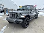 2022 Jeep Gladiator Crew Cab 4x4, Pickup for sale #241316A2 - photo 5