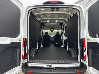 New 2024 Ford Transit 250 Medium Roof AWD Empty Cargo Van for sale #241330 - photo 2