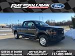 2024 Ford F-150 Super Cab 4x4, Pickup for sale #241336 - photo 1