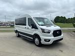 2024 Ford Transit 350 Medium Roof AWD Passenger Van for sale #241338 - photo 34