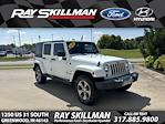 2016 Jeep Wrangler 4x4 SUV for sale #241343A - photo 1
