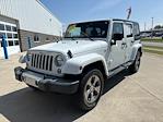 2016 Jeep Wrangler 4x4 SUV for sale #241343A - photo 4